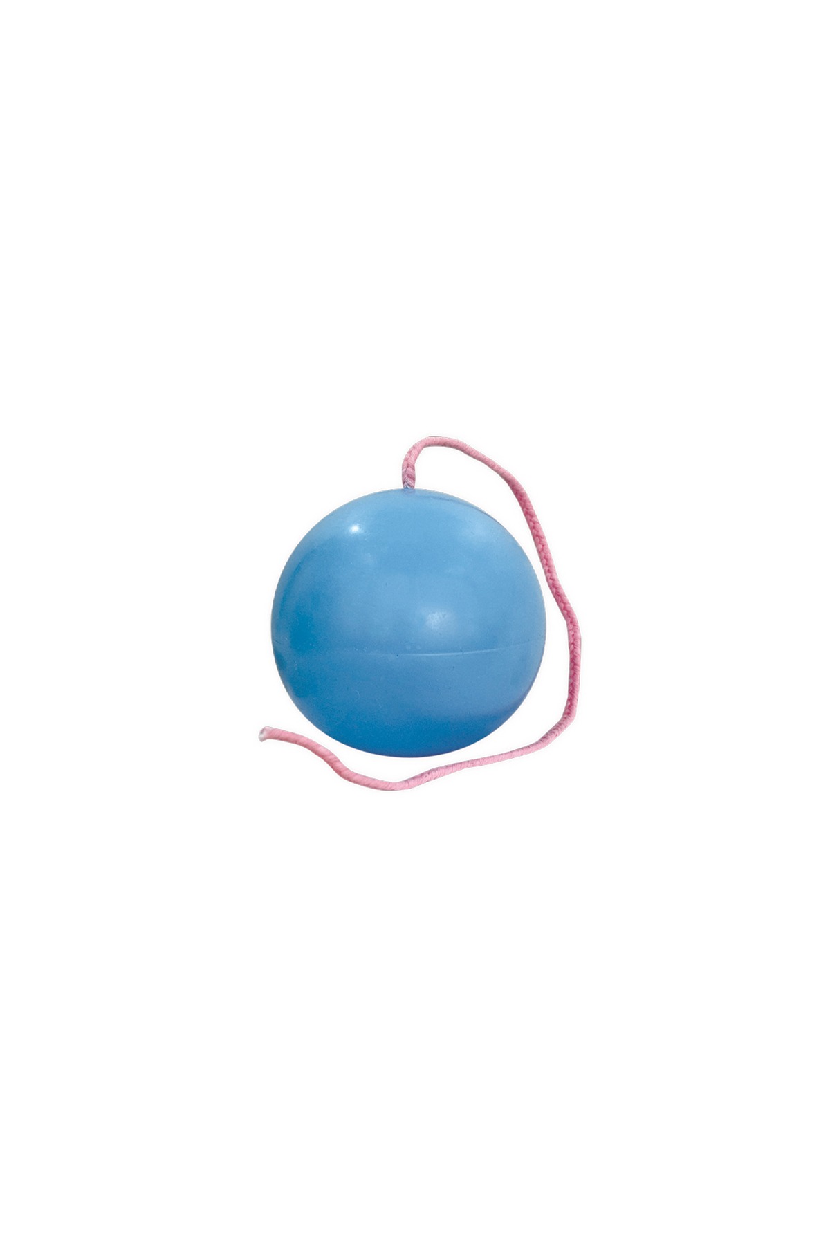 Colorball candle Blue